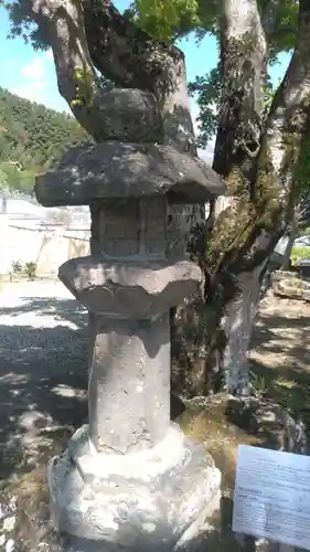 佛光寺のその他建物