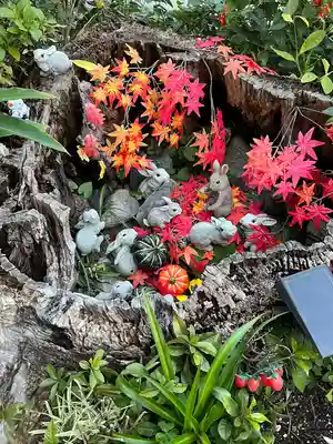 三輪神社(愛知県)