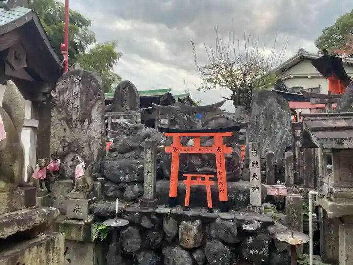 伏見豊川稲荷本宮(京都府)