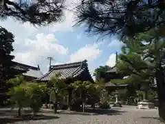 穴太寺(京都府)