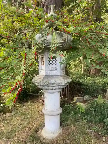 光丸山 法輪寺(栃木県)