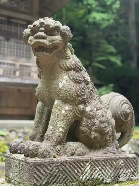 十和田神社(青森県)