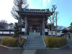 長福寺(神奈川県)