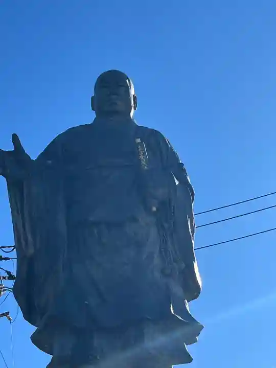 法華経寺(千葉県)