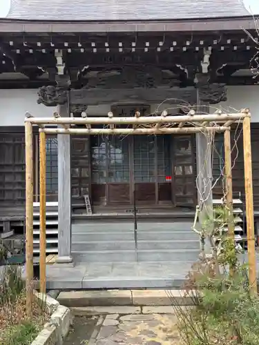 教恩寺(神奈川県)