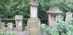 柴又八幡神社(東京都)