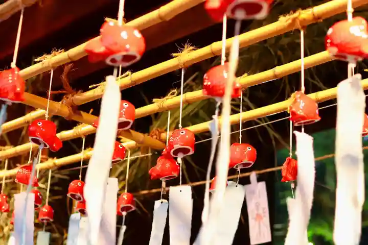 三津厳島神社(愛媛県)
