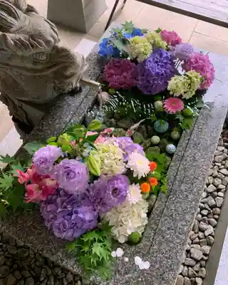 滑川神社 - 仕事と子どもの守り神(福島県)