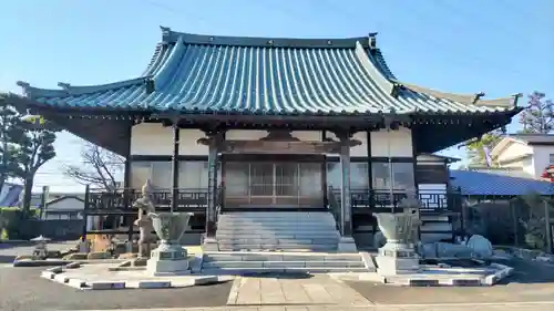 鳳林院(東京都)