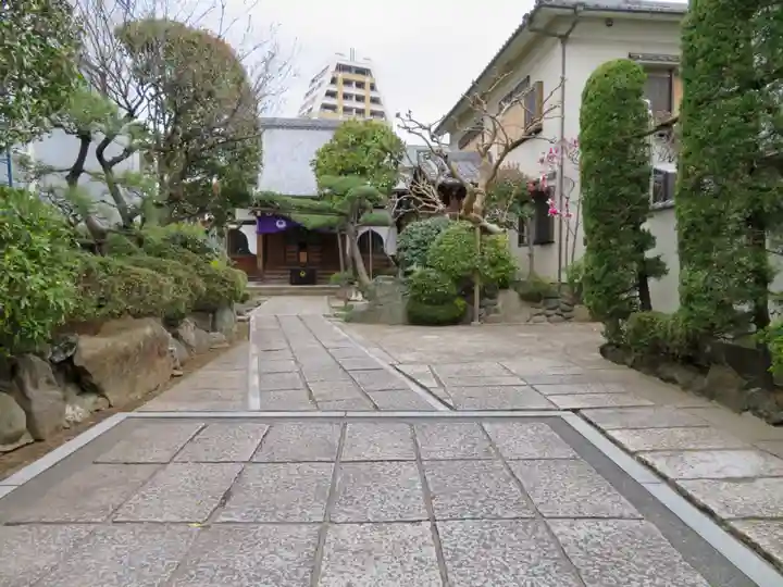 正円寺のその他建物