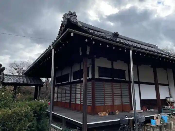 功運院(京都府)