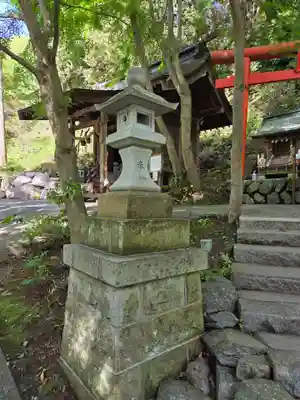 金刀比羅神社のその他建物