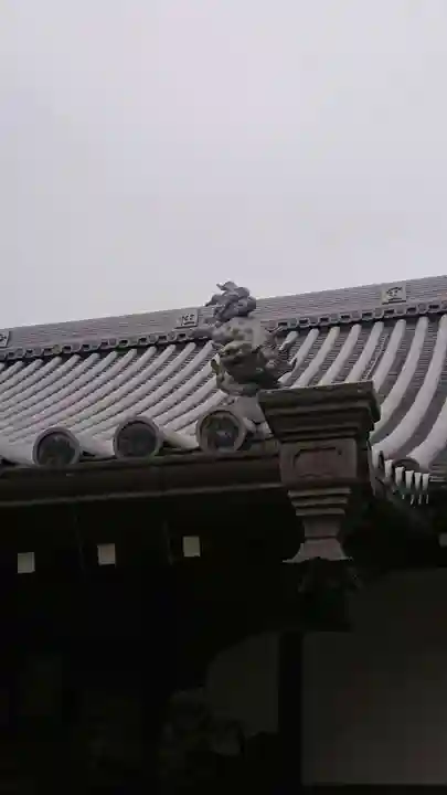 宝性寺のその他建物