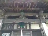 聖林寺(奈良県)