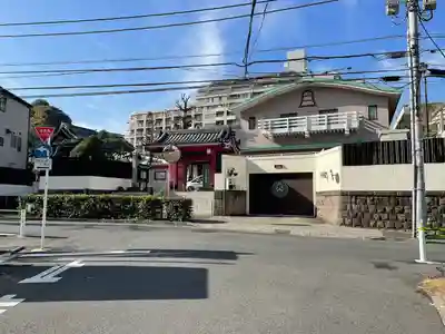 立行寺(東京都)