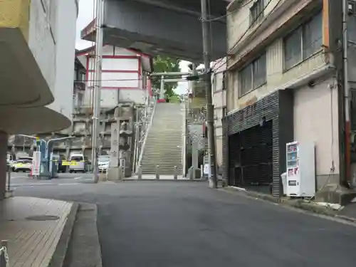 水戸東照宮(茨城県)