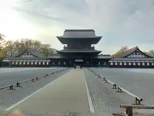 瑞龍寺(富山県)