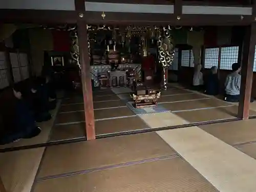 安用寺(愛知県)