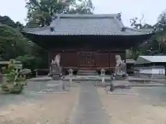 佐脇神社(愛知県)