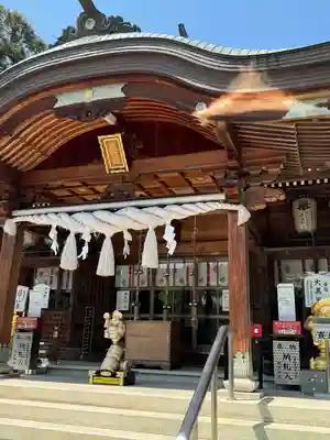 宇都伎社(香川県)