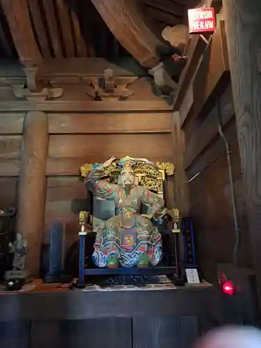 瑞龍寺(富山県)