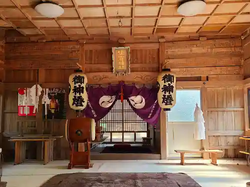 住吉神社(長崎県)