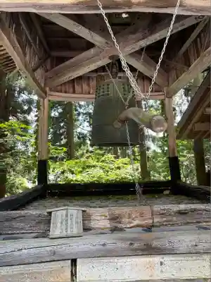 熊野大社(山形県)