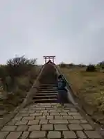 箱根元宮(神奈川県)