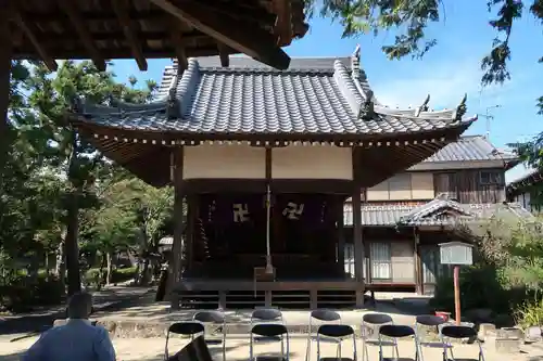 浄満寺(滋賀県)