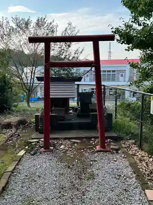 別所日枝神社(東京都)