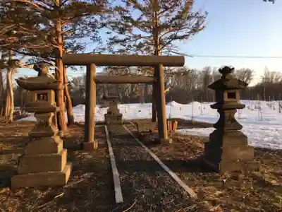 野幌神社(北海道)