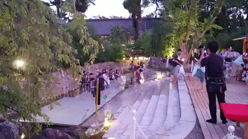 北野天満宮のその他建物