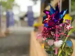 札幌諏訪神社(北海道)