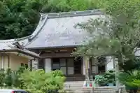 安楽寺(山口県)