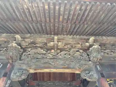 妻沼聖天山歓喜院(埼玉県)