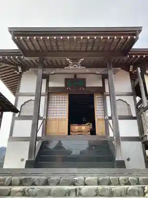 明白院のその他建物