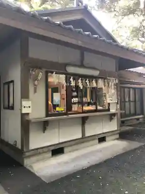 泉神社のその他建物