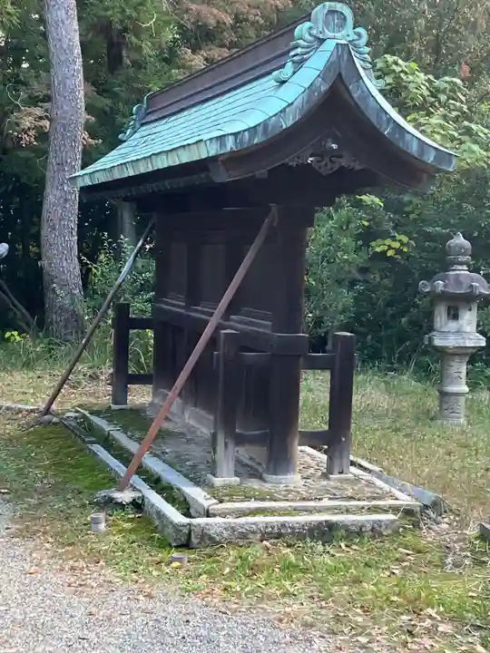 賀茂神社(愛知県)