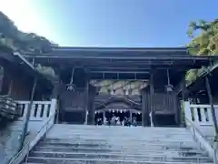 美保神社(島根県)