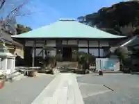 玉泉寺(静岡県)