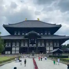 東大寺(奈良県)