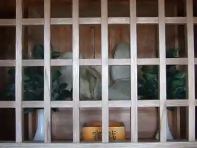 鎮懐石八幡宮(福岡県)