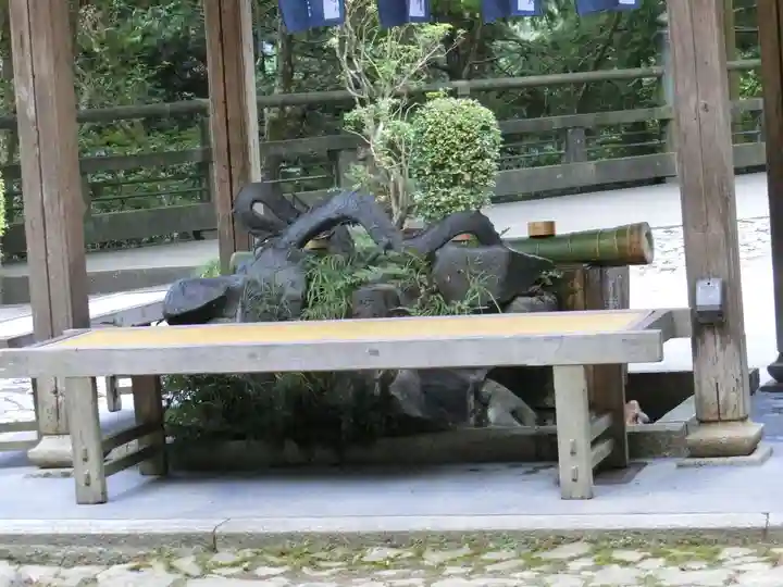 安養寺(立木観音)のその他建物