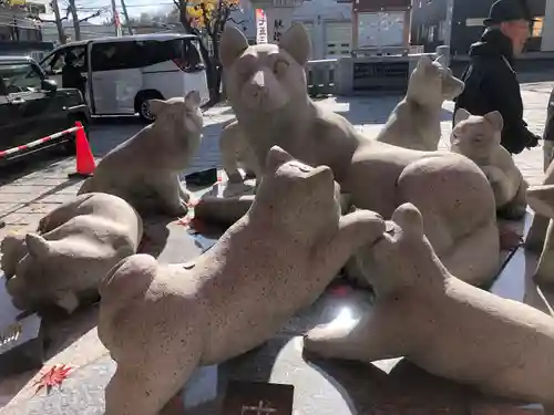 西野神社(北海道)