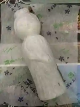 観音山慈眼院(高崎観音)の食事