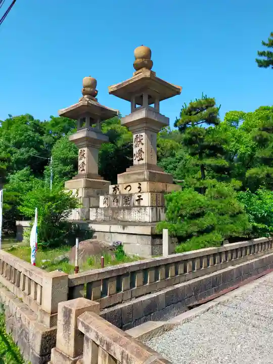住吉大社(大阪府)