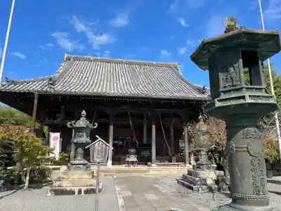 穴太寺(京都府)