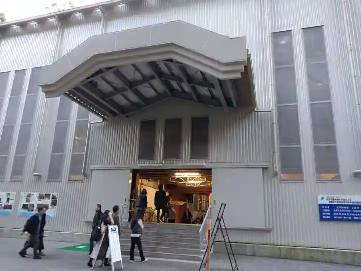 比叡山延暦寺のその他建物