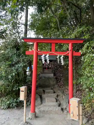 日吉神社(大阪府)