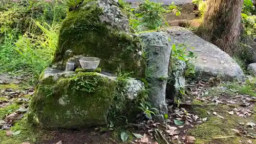 円通寺の末社・摂社